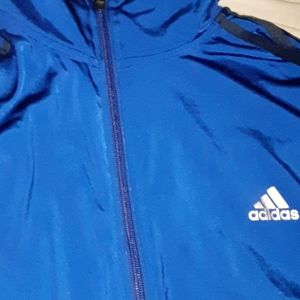 Addidas jacket (authentic)